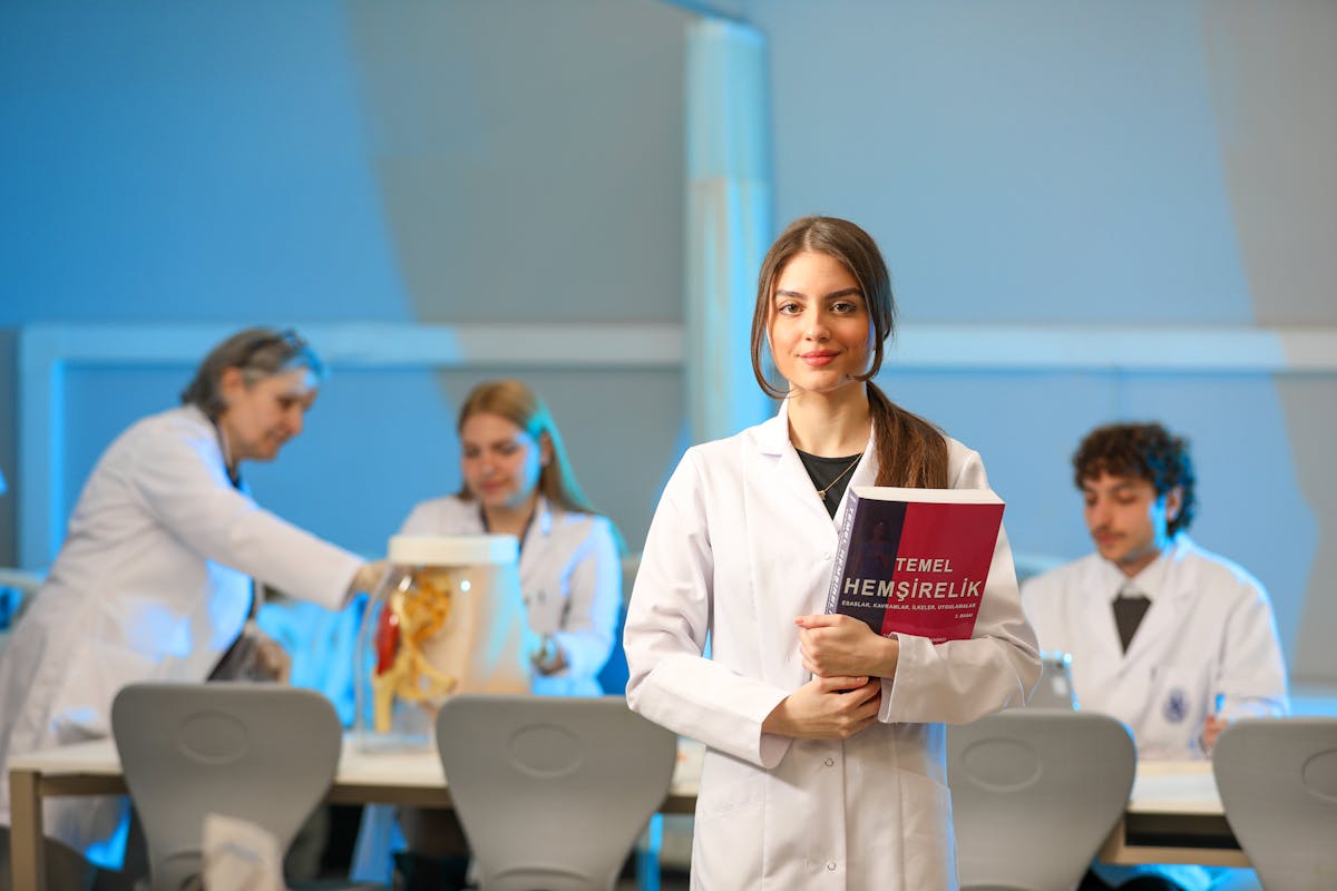 Medical education and training